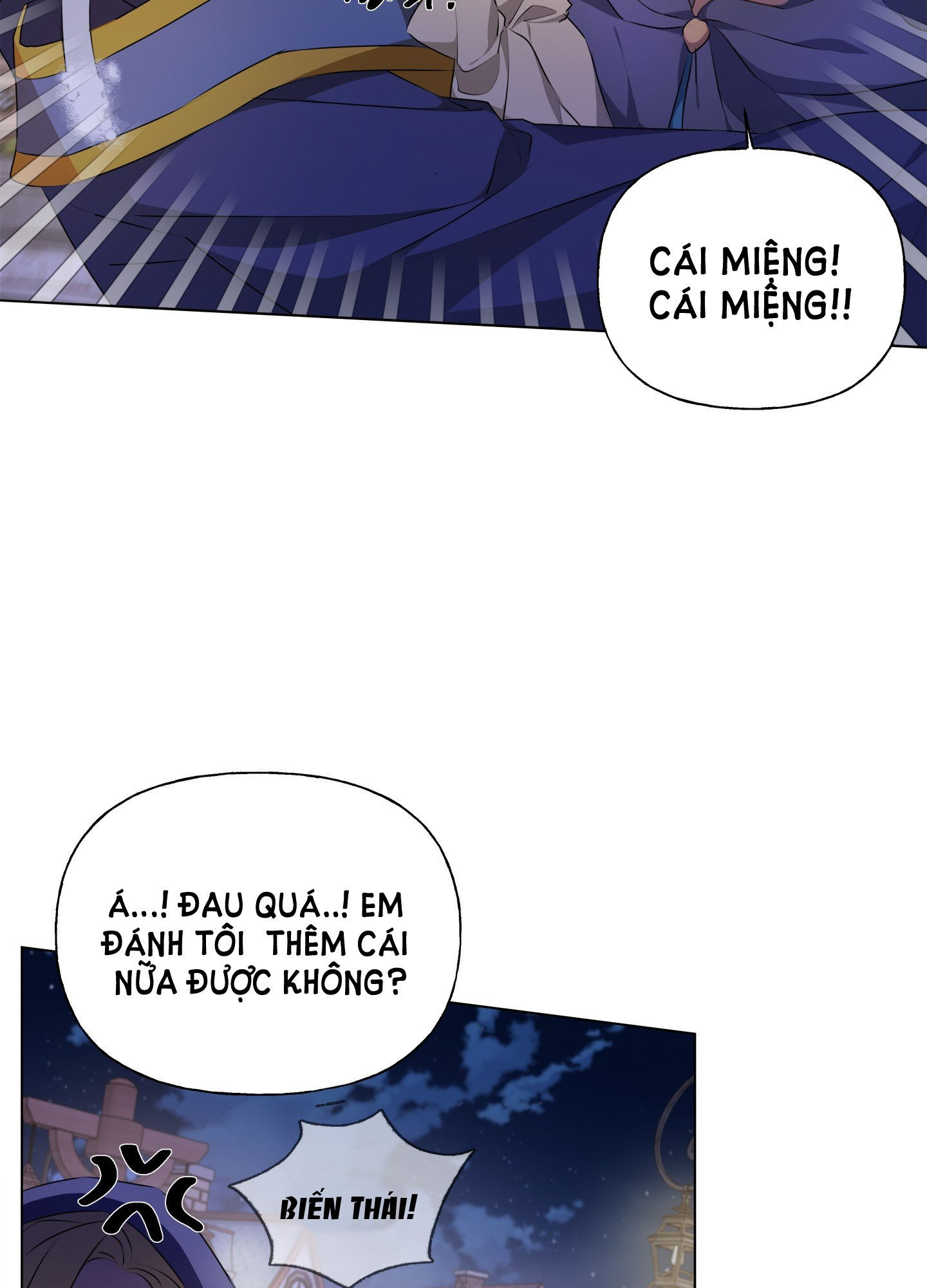 triệu hồi sư với mái tóc màu hoàng kim chapter 103 82