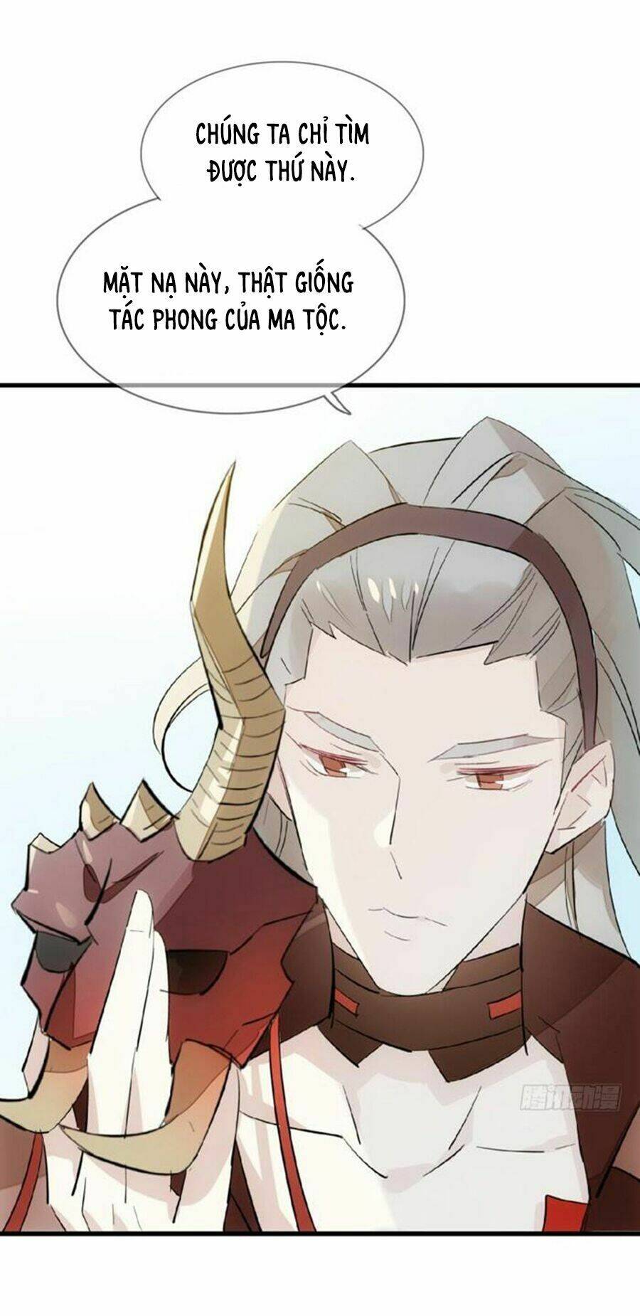 sư phụ lại trêu chọc ta chapter 60 29