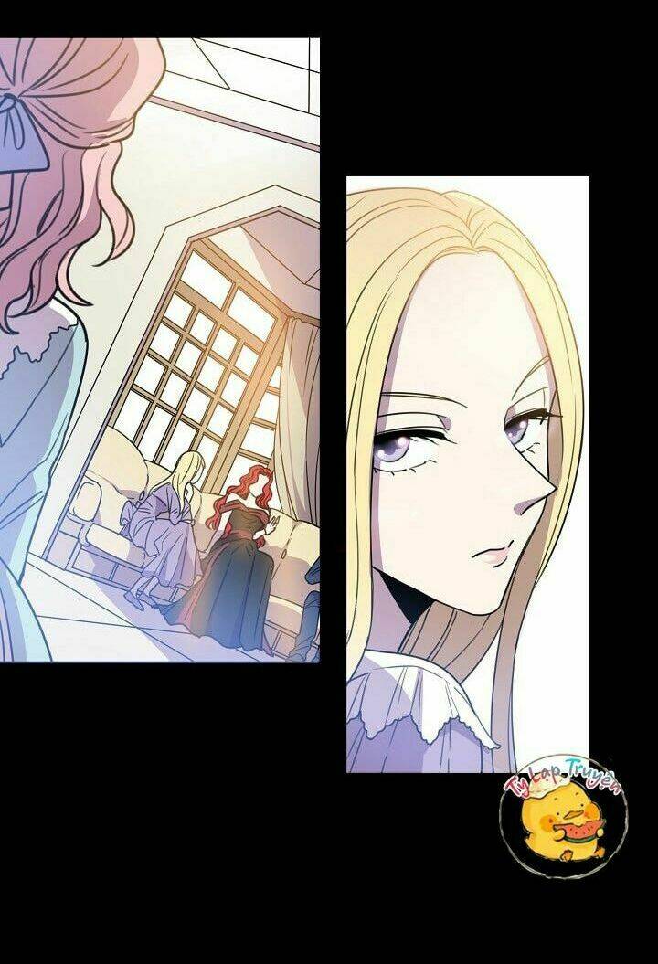 tiểu thư quái vật chapter 2 23