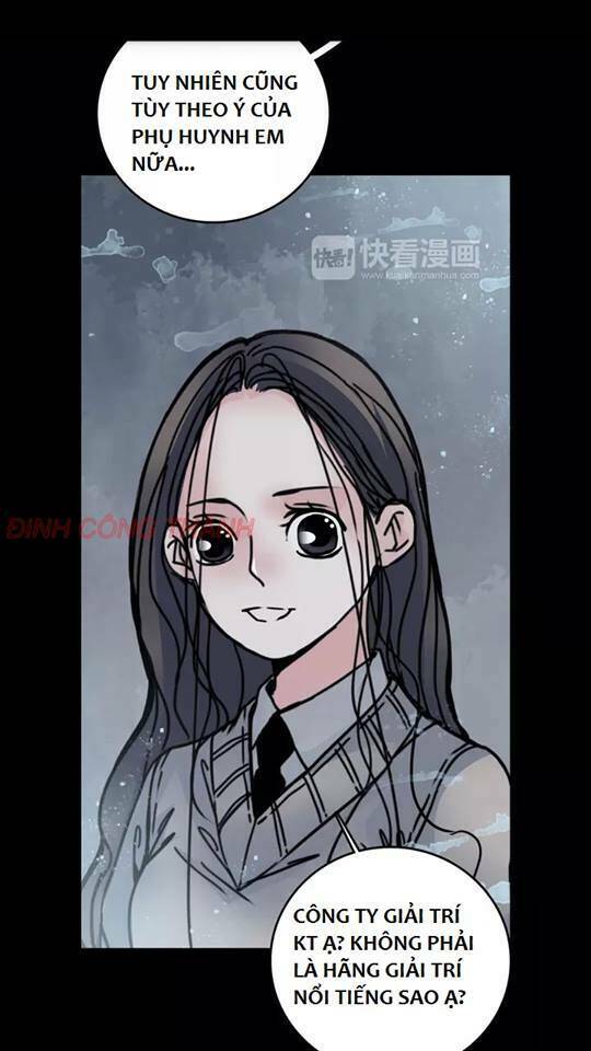 tiểu quỷ chapter 17 26