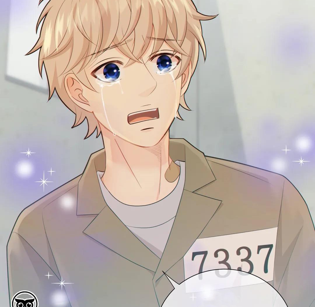 thời gian giữa sói và chó chapter 41 88