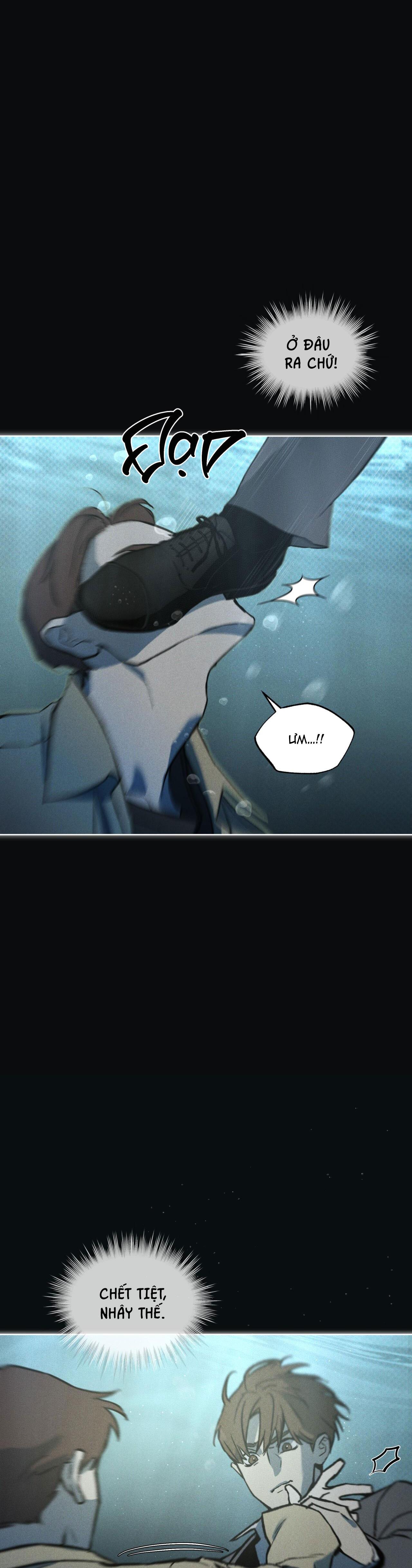 codename anastasia chapter 12 14