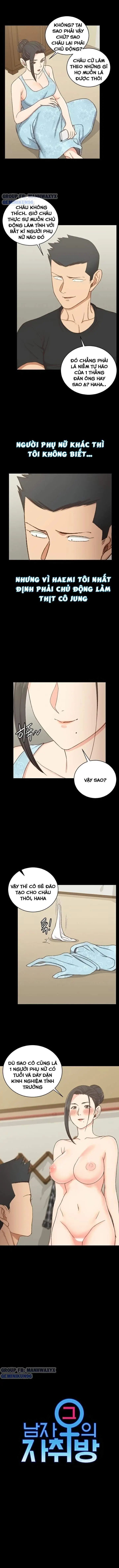 thanh niên động kinh chapter 109 1