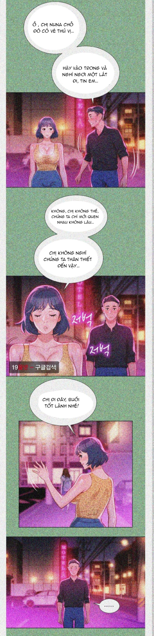 chị gái mưa chapter 18 5