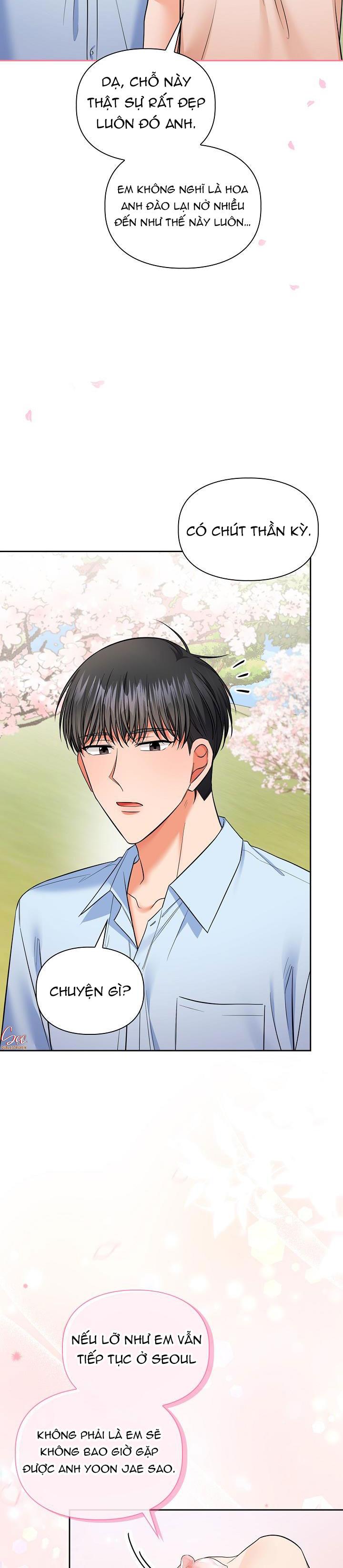 phòng tắm hơi chapter 48 21