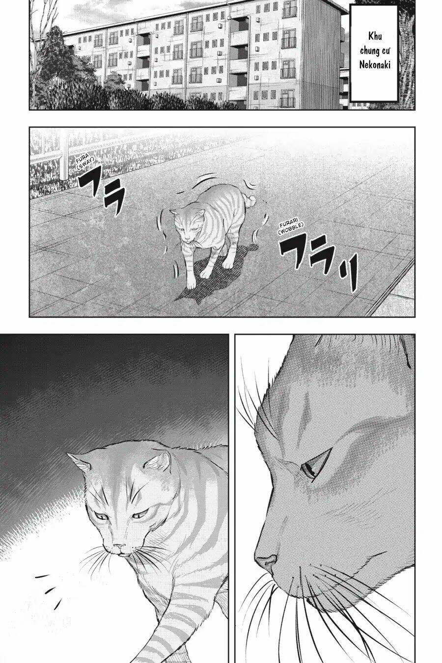 nyankees chapter 14 32