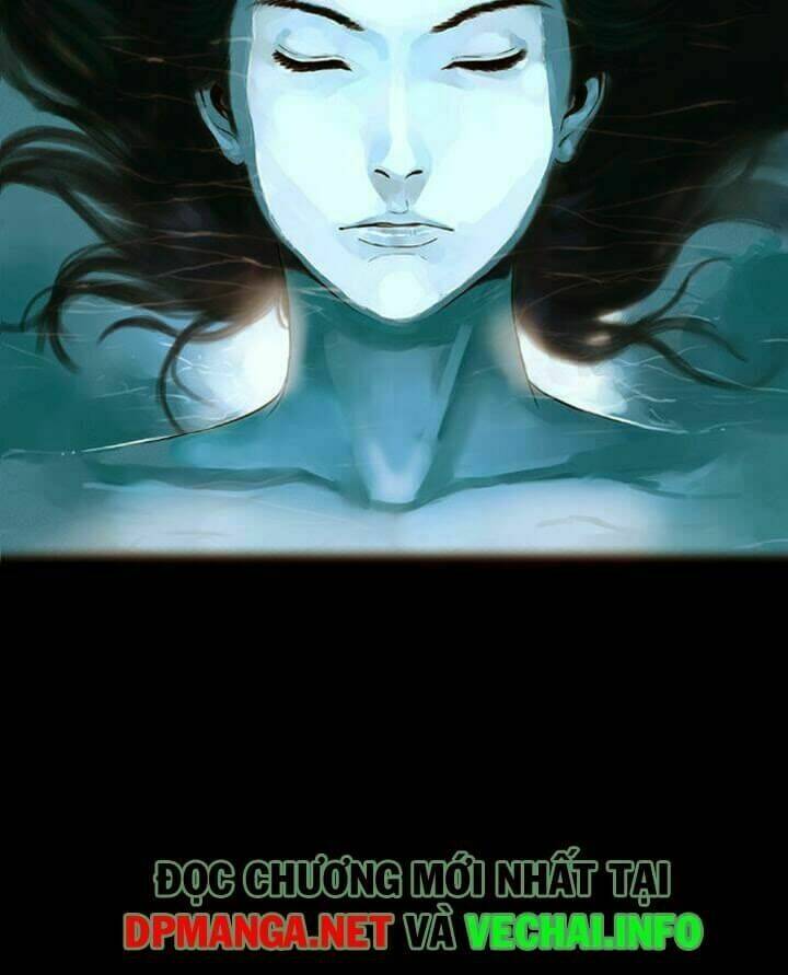 những xác chết hồi sinh từ đại dương chapter 14.2 42