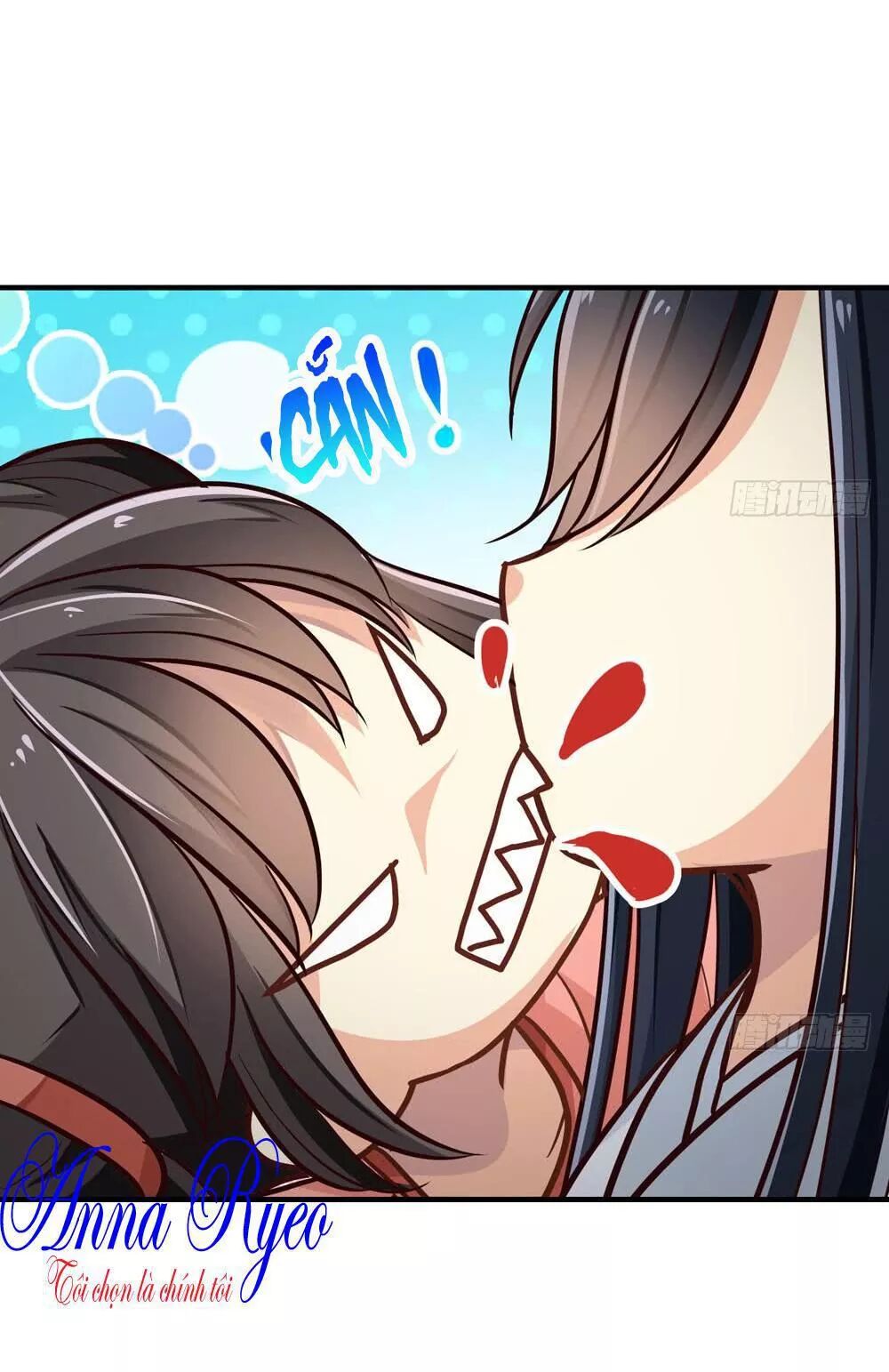 thái tử phi nhà ta thật hung hăng chapter 38 23