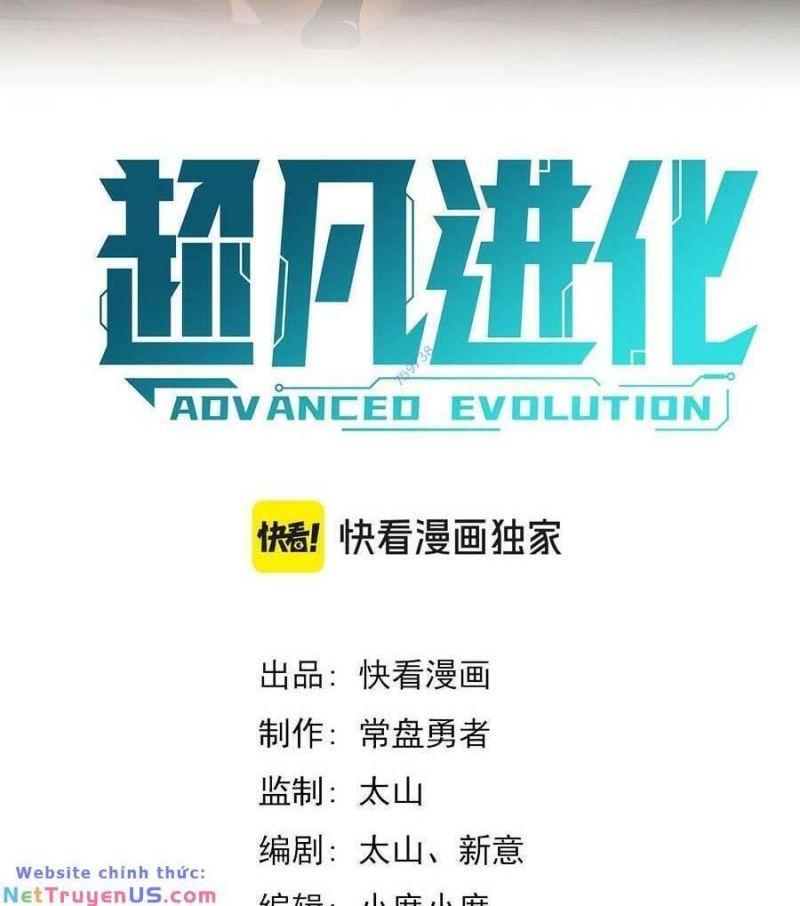 siêu tiến hóa chapter 120 10