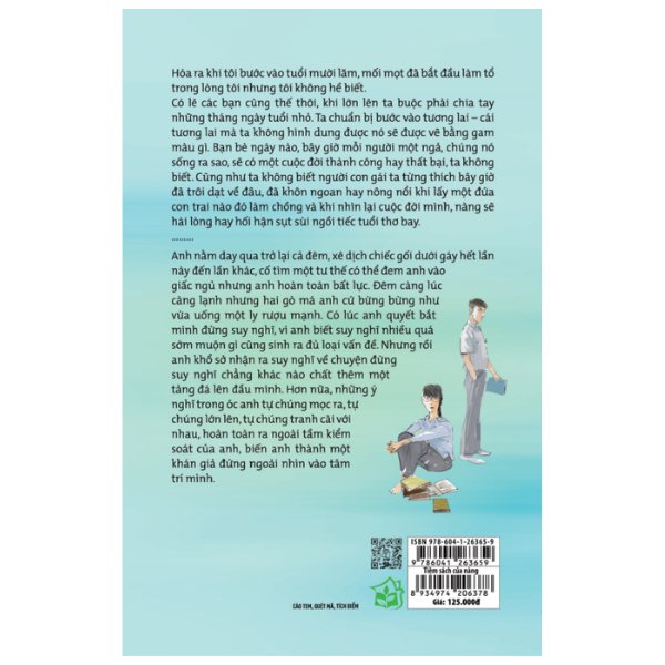 Tiệm Sách Của Nàng - Nguyễn Nhật Ánh - Bìa Mềm - Tặng Kèm Bookmark Photostrip + Sổ Tay Màu Ngẫu Nhiên