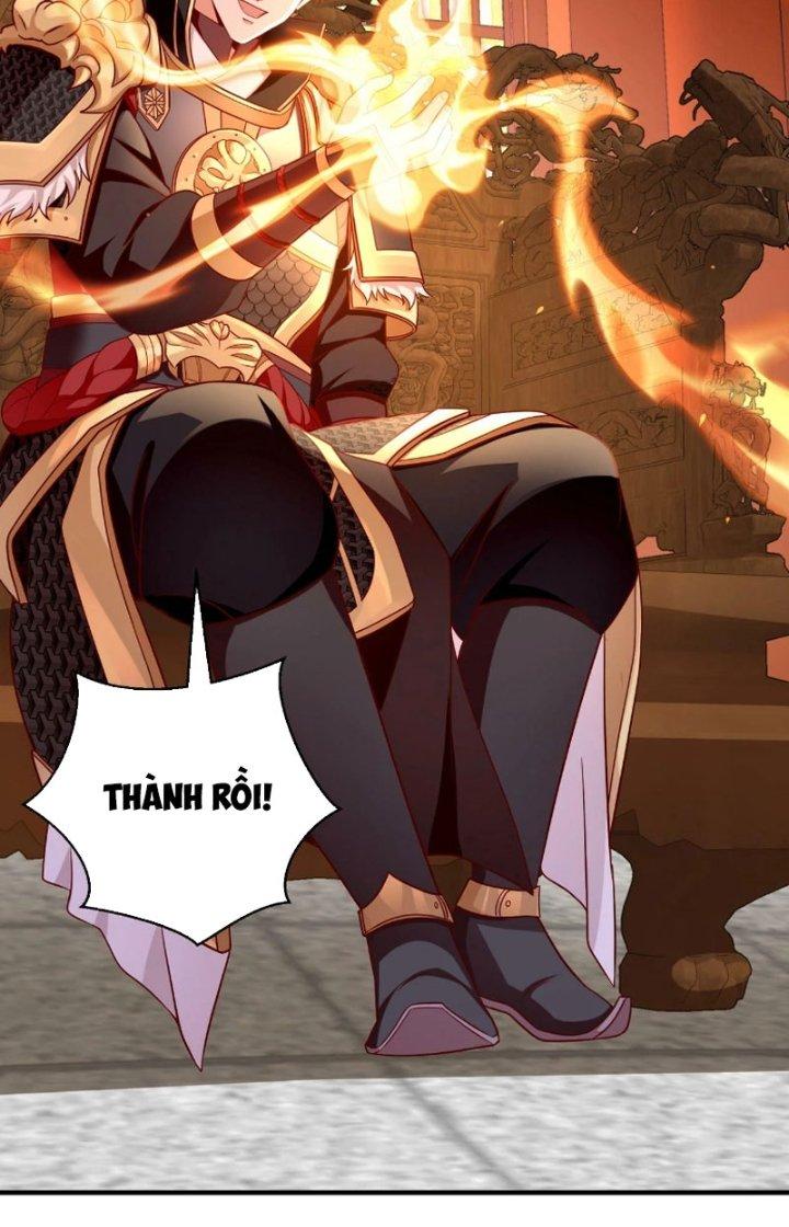 đại tần, ta là con tần thủy hoàng, giết địch thành thần chapter 42 18