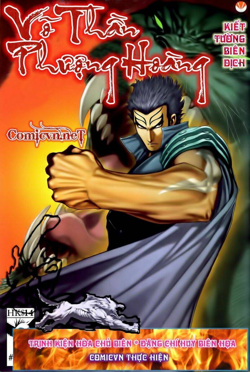 võ thần phượng hoàng chapter 82 1