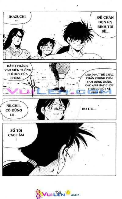 truyền nhân atula phần ii chapter 5 159