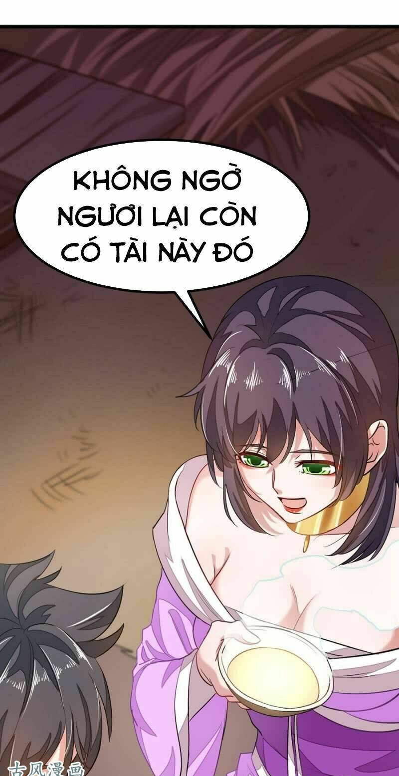 cửu dương thần vương chapter 75 15