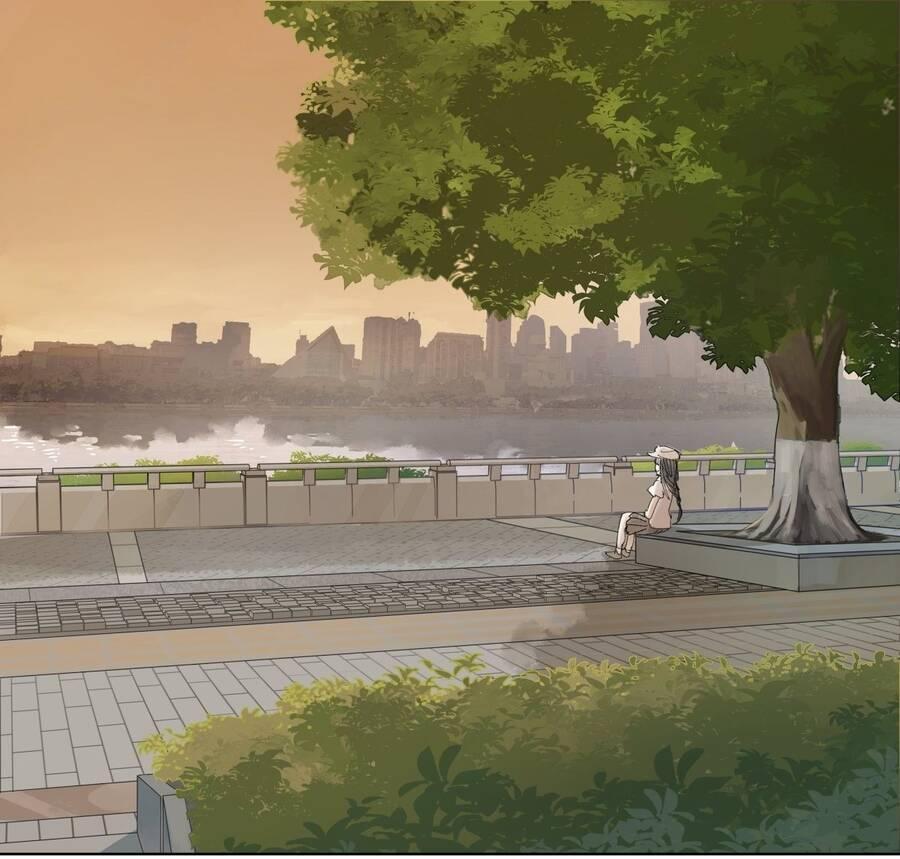 bạn cùng lớp tôi đều kỳ lạ chapter 53 2