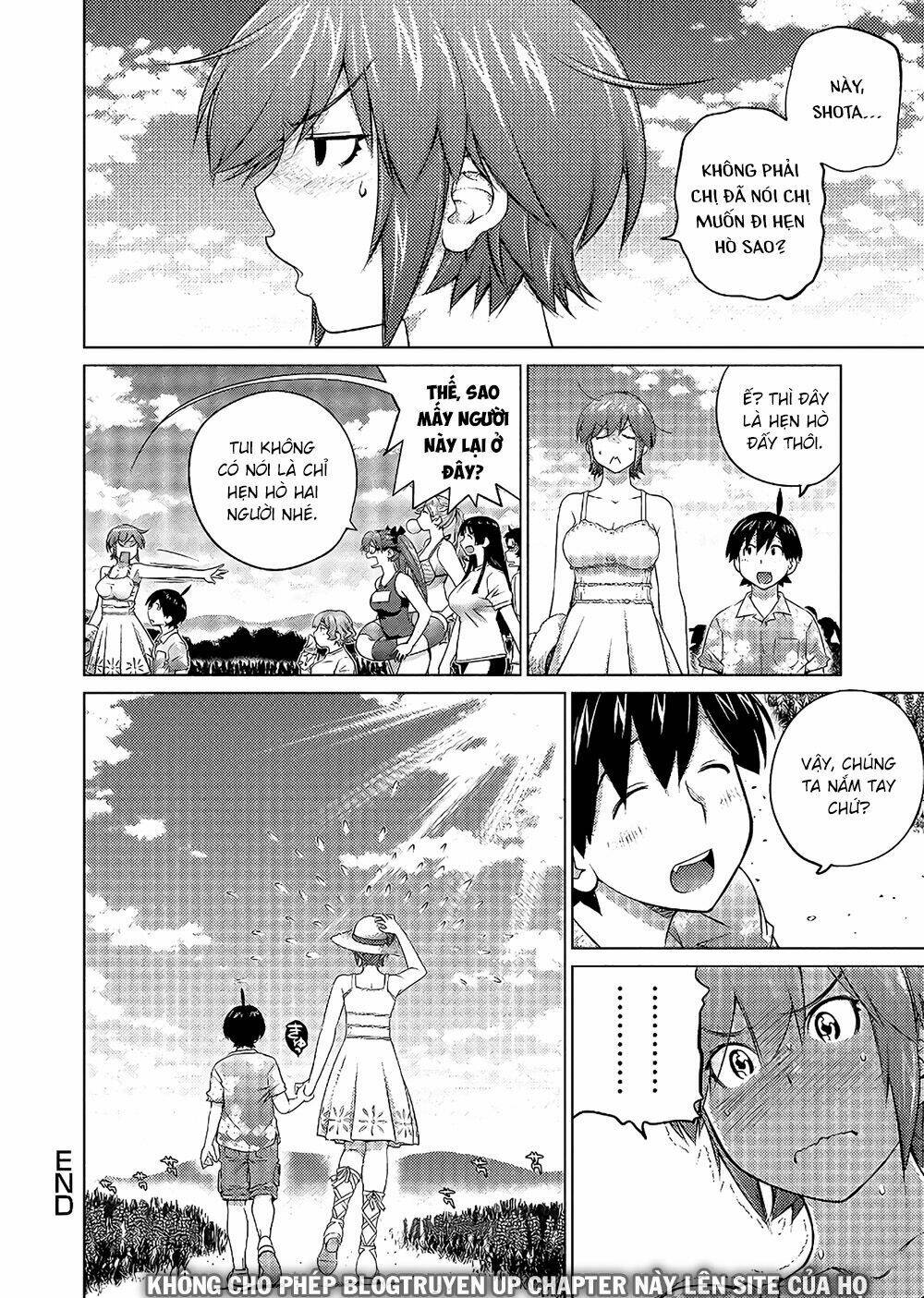 ookii onnanoko wa daisuki desu ka chapter 58 20