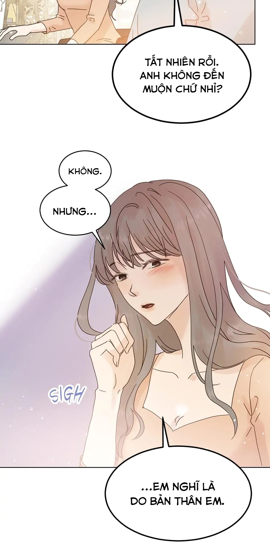 sự trả thù ngọt ngào của vợ tôi chapter 140 7