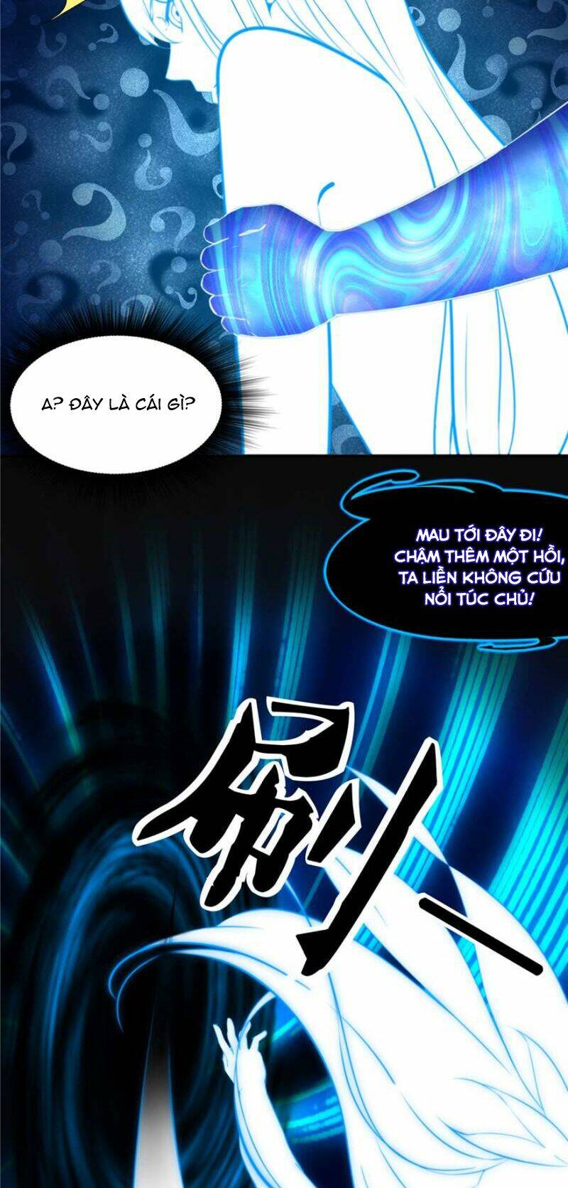 đàn ông trong tương lai không dễ làm chapter 1 23