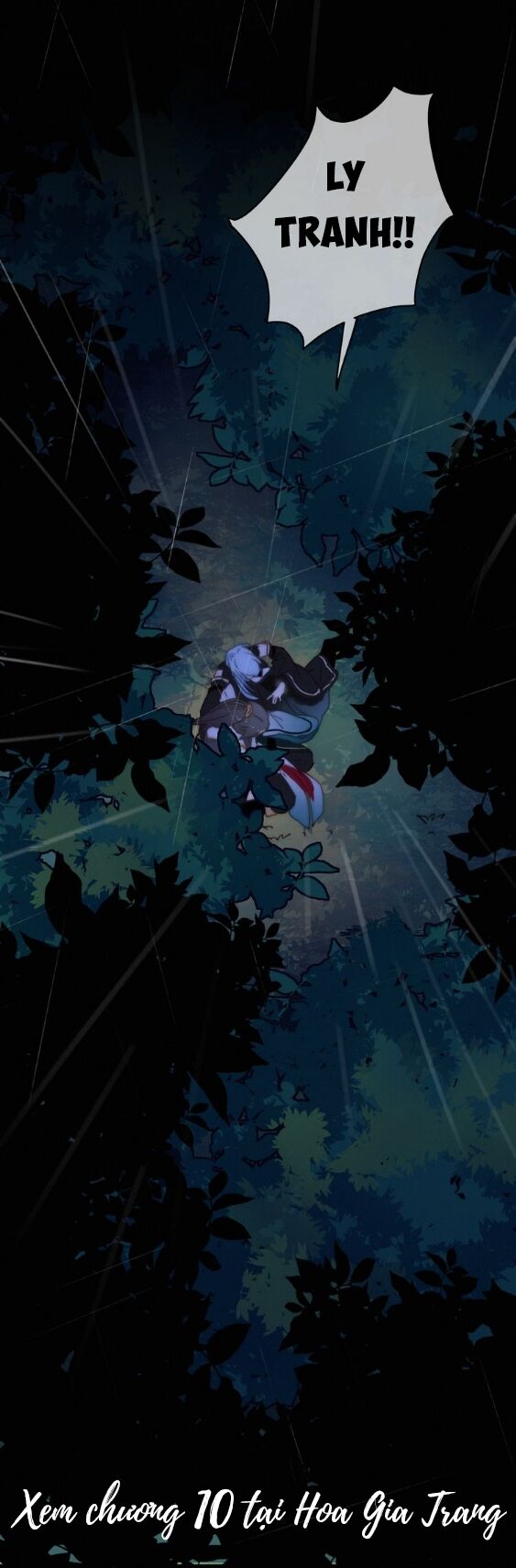 dữ tử thành thuyết chapter 9 49