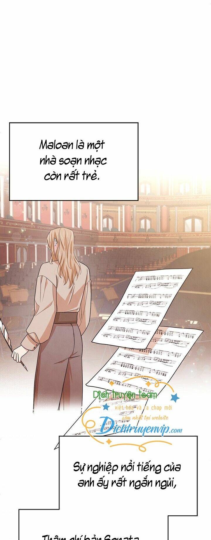 tiểu thư scarlet, em không muốn trả thù sao? chapter 38 47