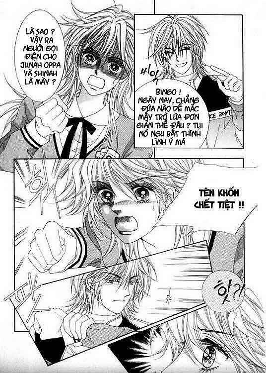 he dedicated to roses chapter 41.2 2