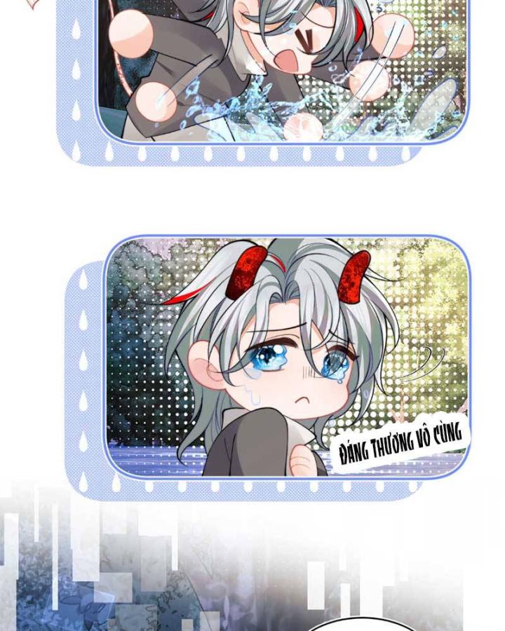 vị chỉ huy lạnh lùng khóc trong vòng tay tôi chapter 70 15