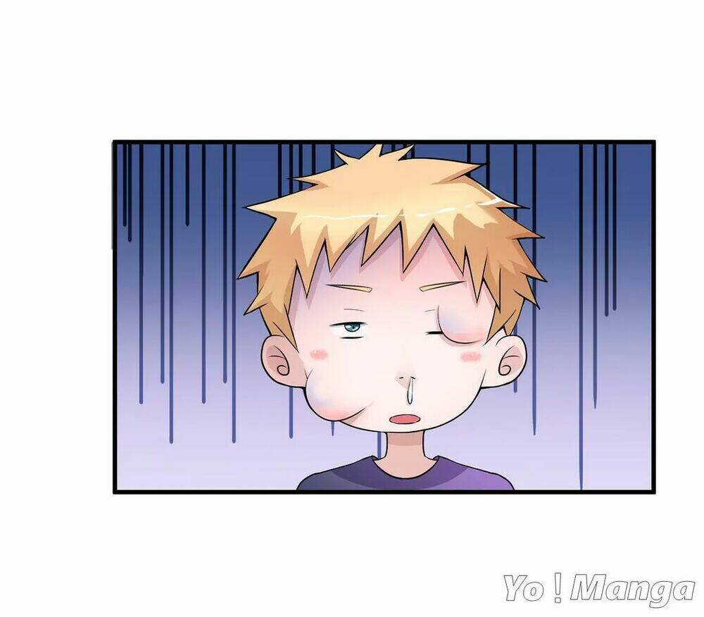 cô dâu gả thay của tổng tài chapter 10 40