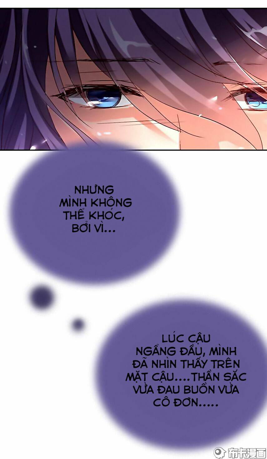 cô gái đặc biệt nhất của tôi chapter 36 10