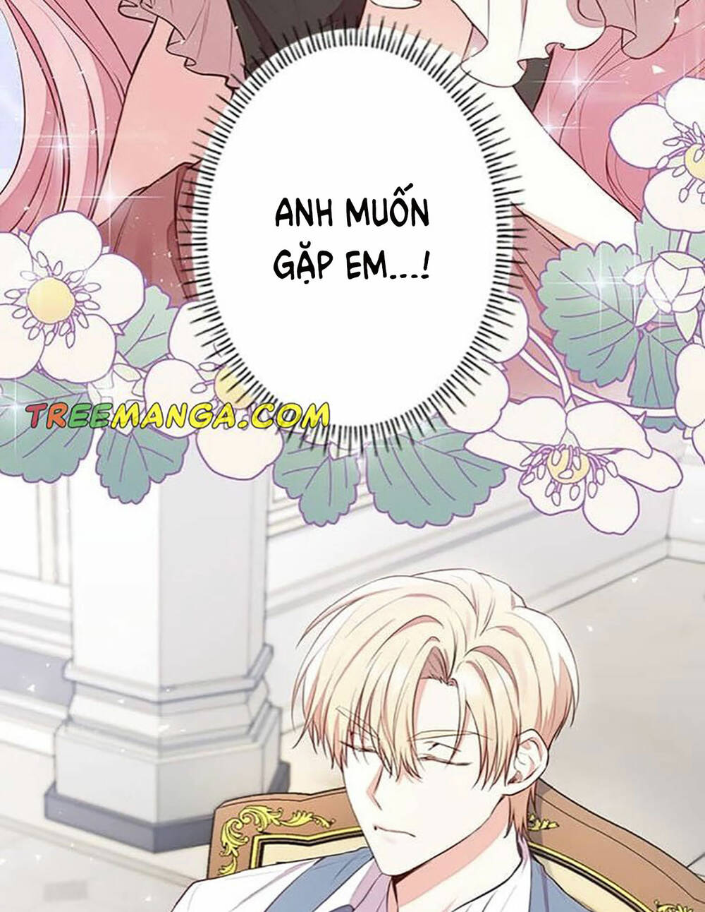 từ ác nữ, tôi trở thành một người mẹ chapter 5 8