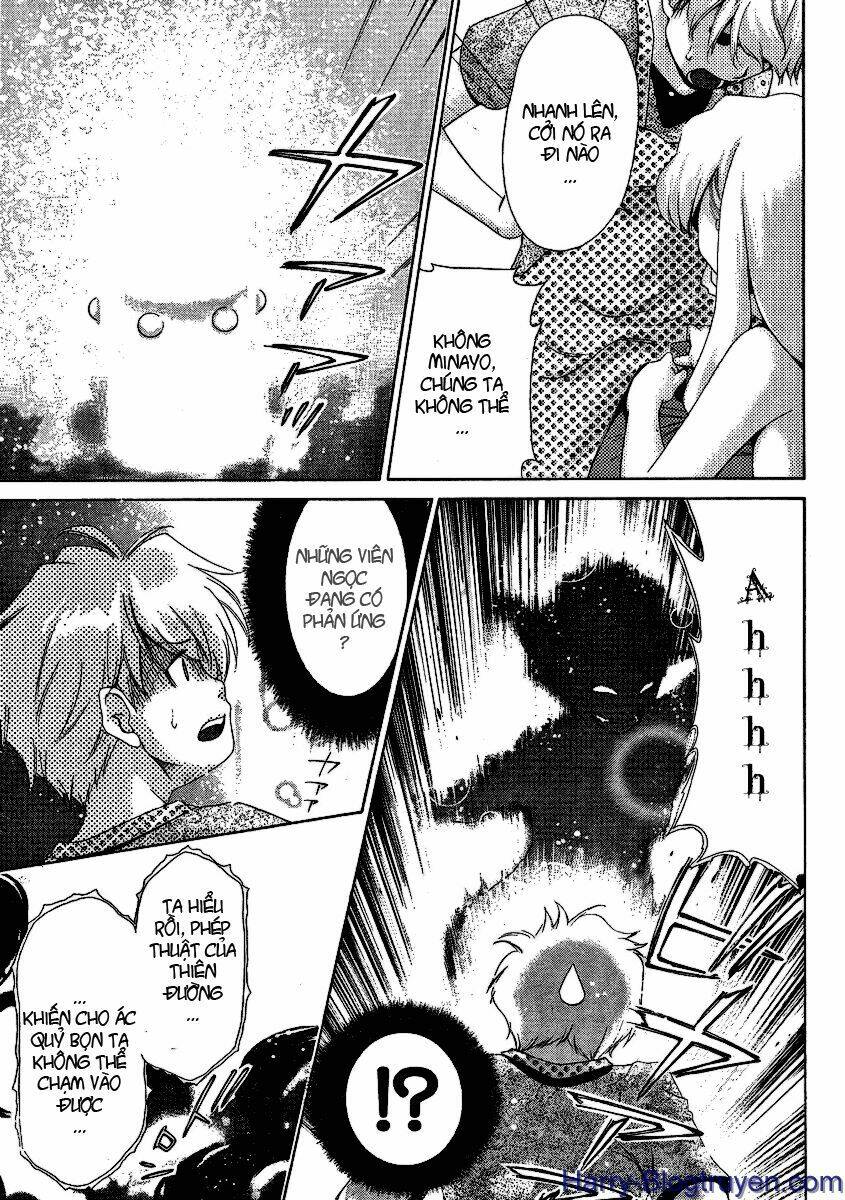 my balls chapter 28 11