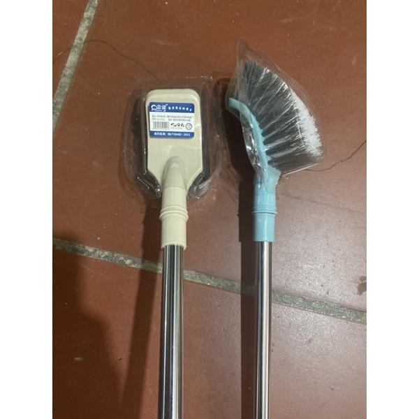 Cọ bồn cầu , toilet cán nhựa,inox Việt Nhật