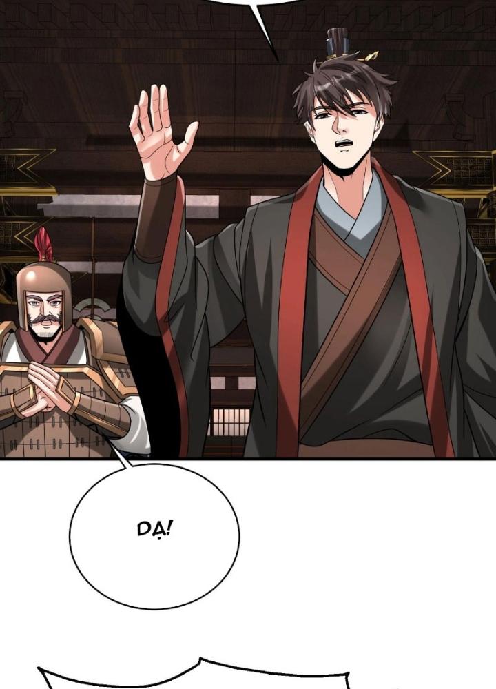 đại tần, ta là con tần thủy hoàng, giết địch thành thần chapter 99 60