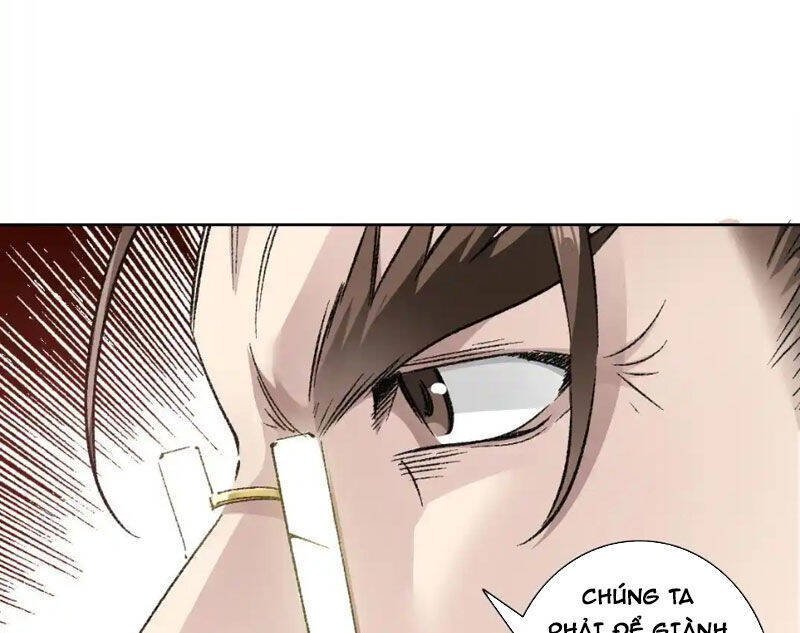 ta tạo ra tổ chức cứu thế chapter 11 77