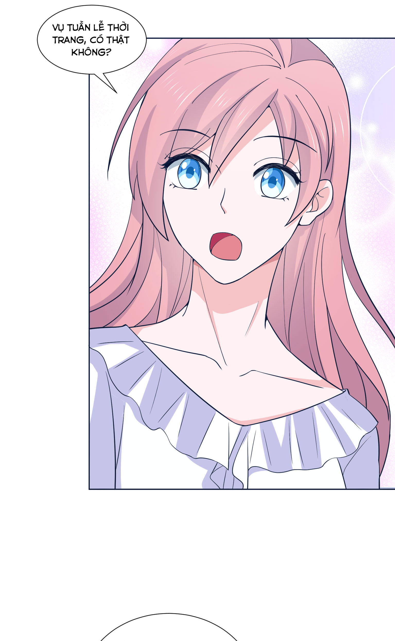 bí mật không thể yêu đương chapter 35 31