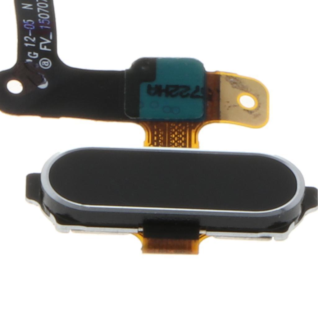 Home Button Return Key Flex For Samsung Galaxy Tab S2 T810 T815