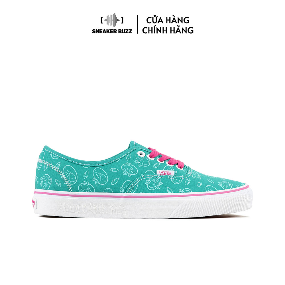 Giày Vans Authentic Yotr By Lamtoys VN0A5JMPC35