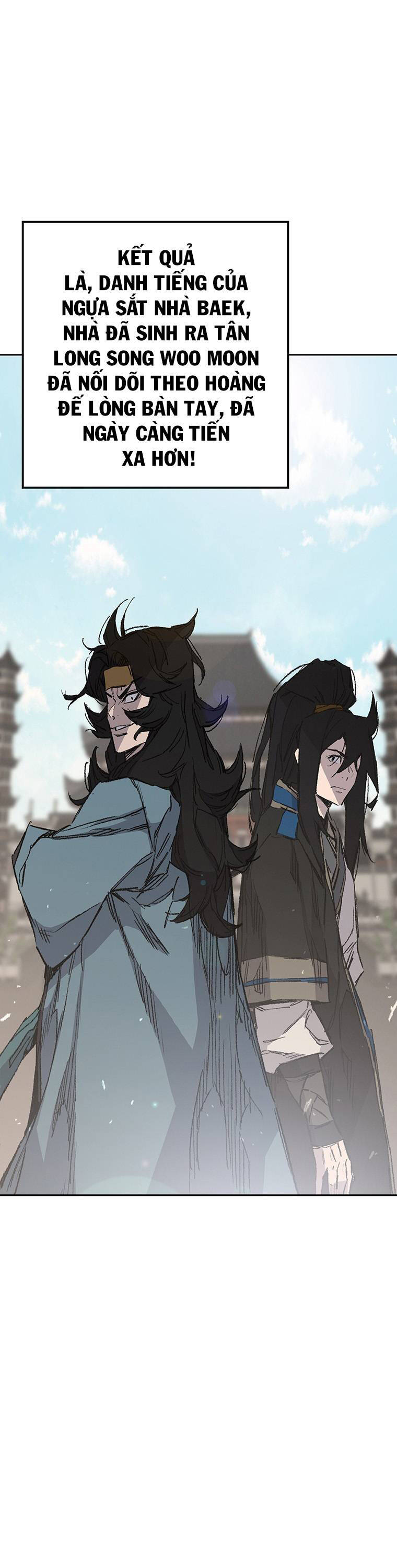 kiếm sĩ bất bại chapter 112 40