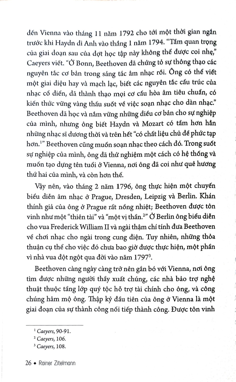 Sống Mãnh Liệt - Chúng Ta Có Thể Học Được Gì Từ Những Người Khuyết Tật Thành Công? (PNU)