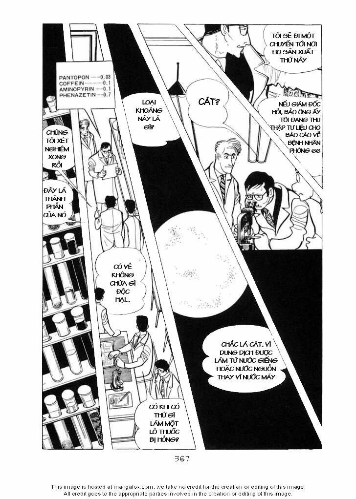 ode to kirihito chapter 9 48