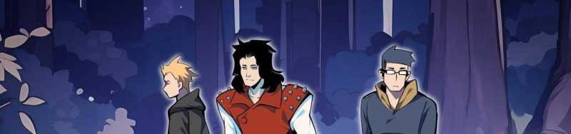 ngại qué, kỹ năng của ta tự mãn cấp! chapter 4 203