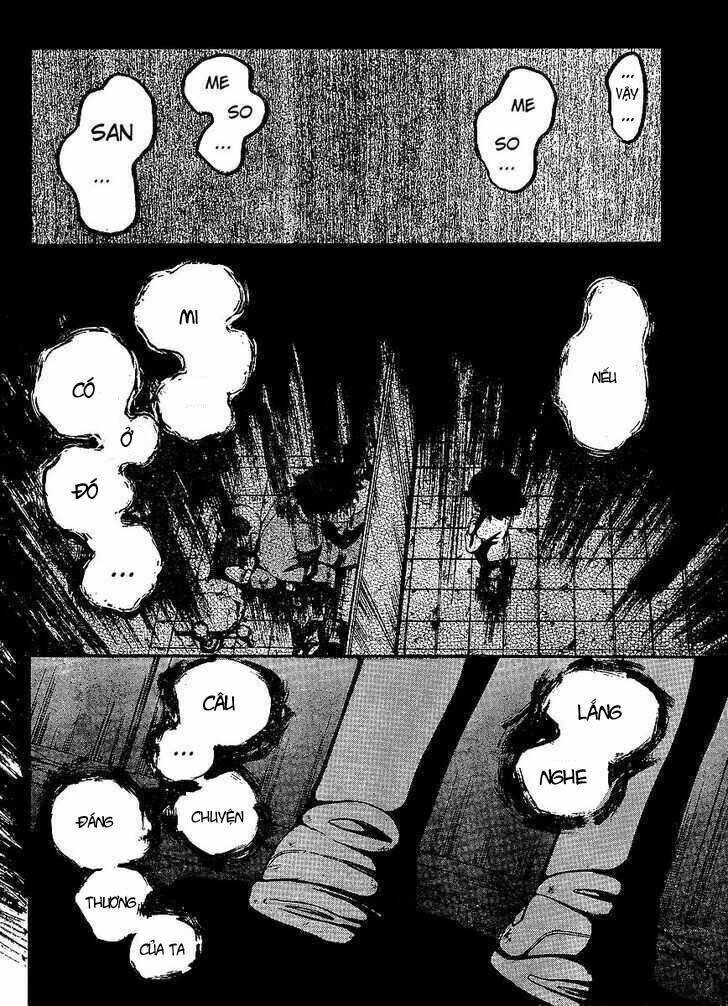 higanbana no saku yoru ni chapter 4 19