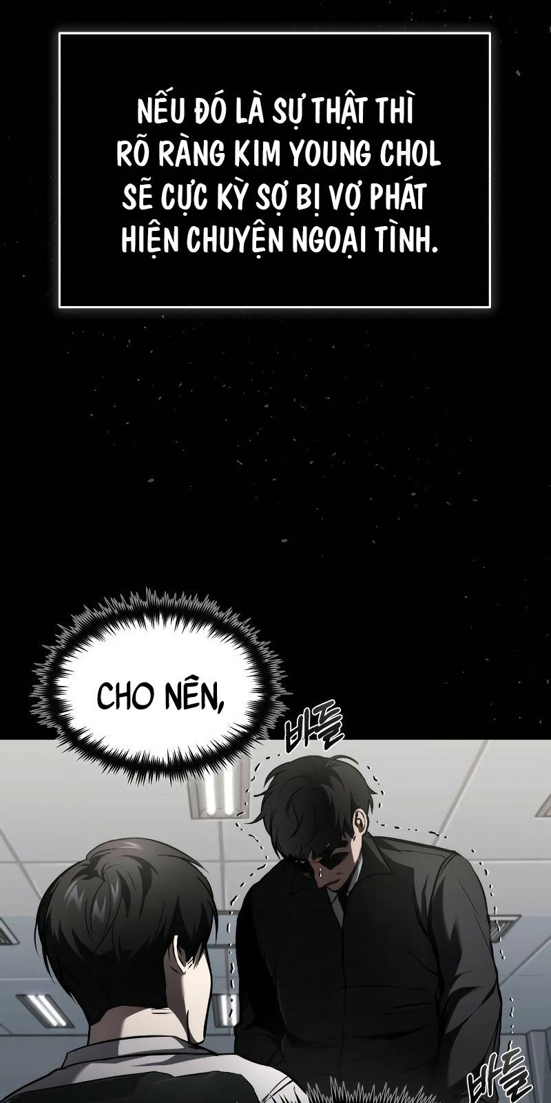 ác quỷ trở lại học đường chapter 4.2 12