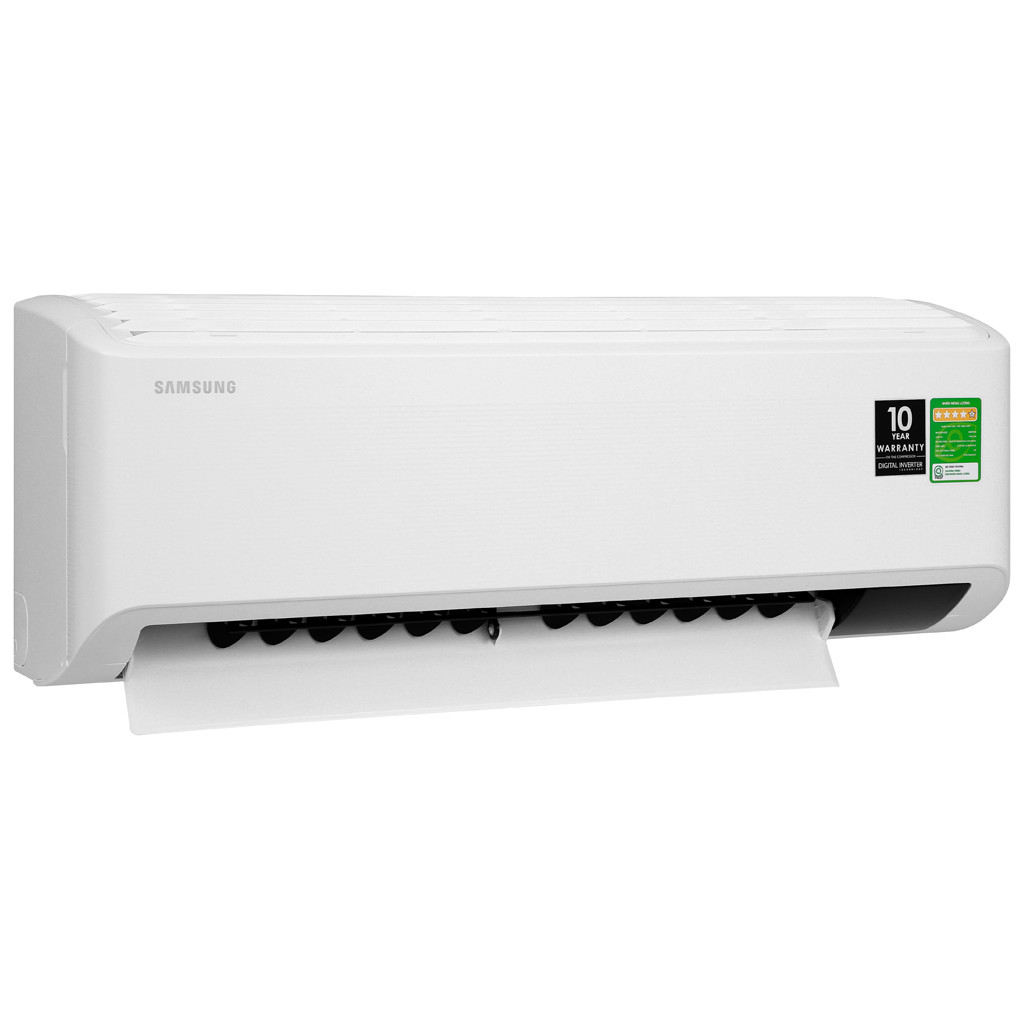 Máy lạnh Samsung Inverter 1 HP AR10TYHYCWKNSV - Hàng chính hãng