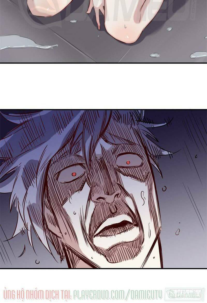 đỉnh phong thần y chapter 36 14