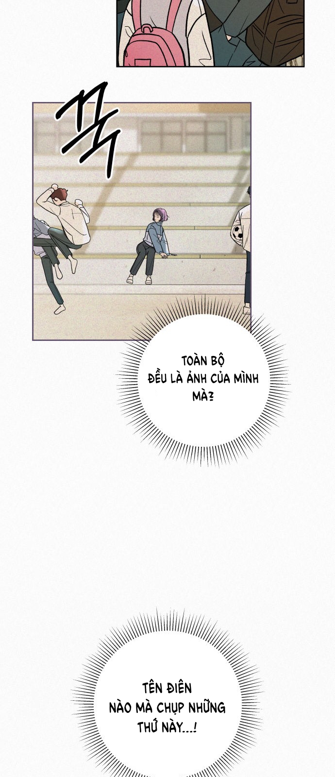 kế hoạch tình yêu trong sáng chapter 3.2 60