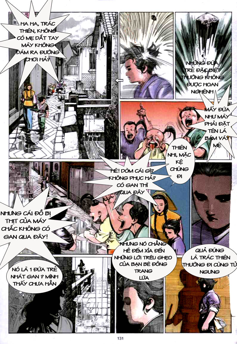 phong vân chapter 129 12