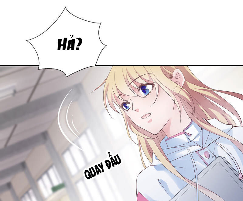 chiến lược lãng mạn của thịnh thiếu chapter 24 28