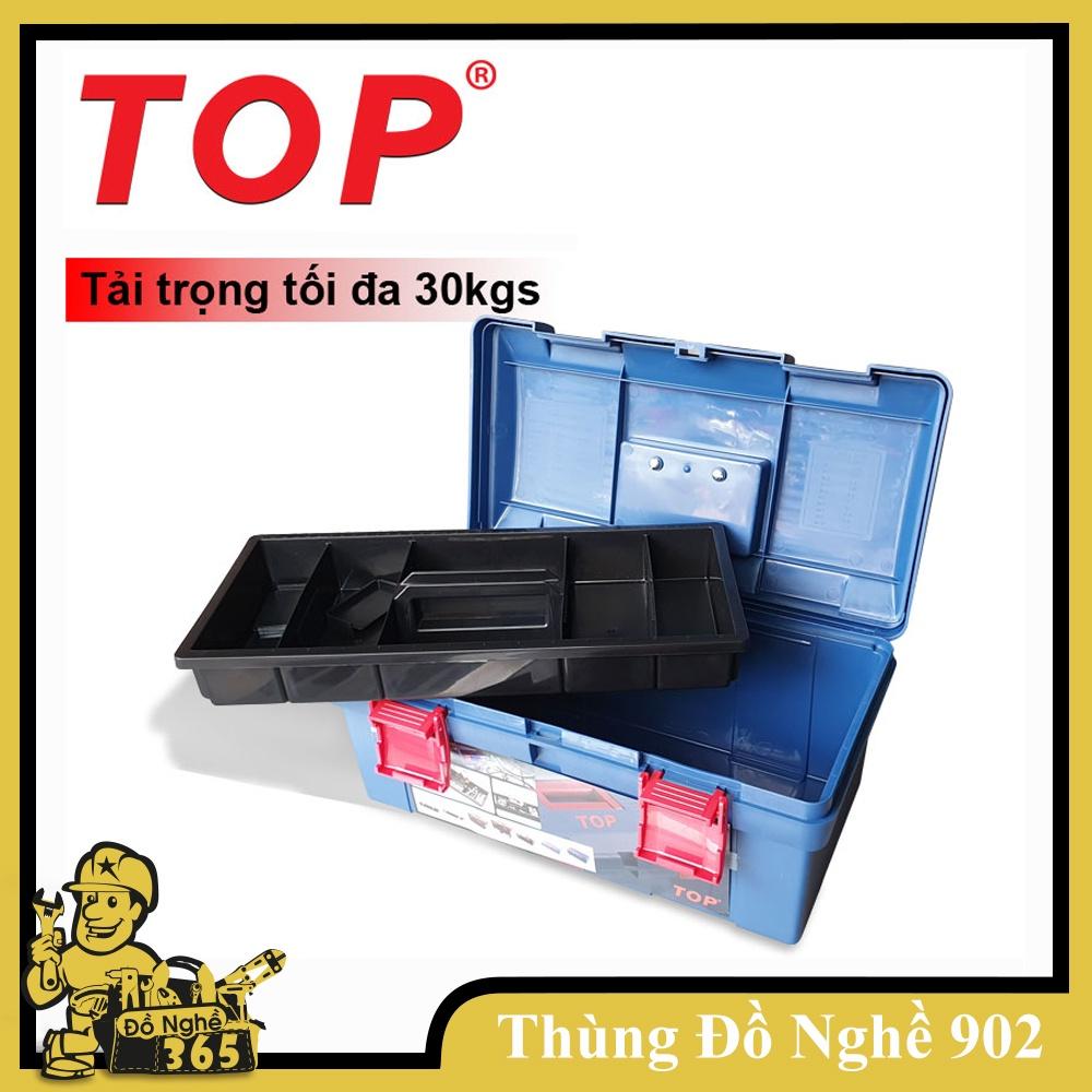 Thùng đựng đồ nghề bằng nhựa Top