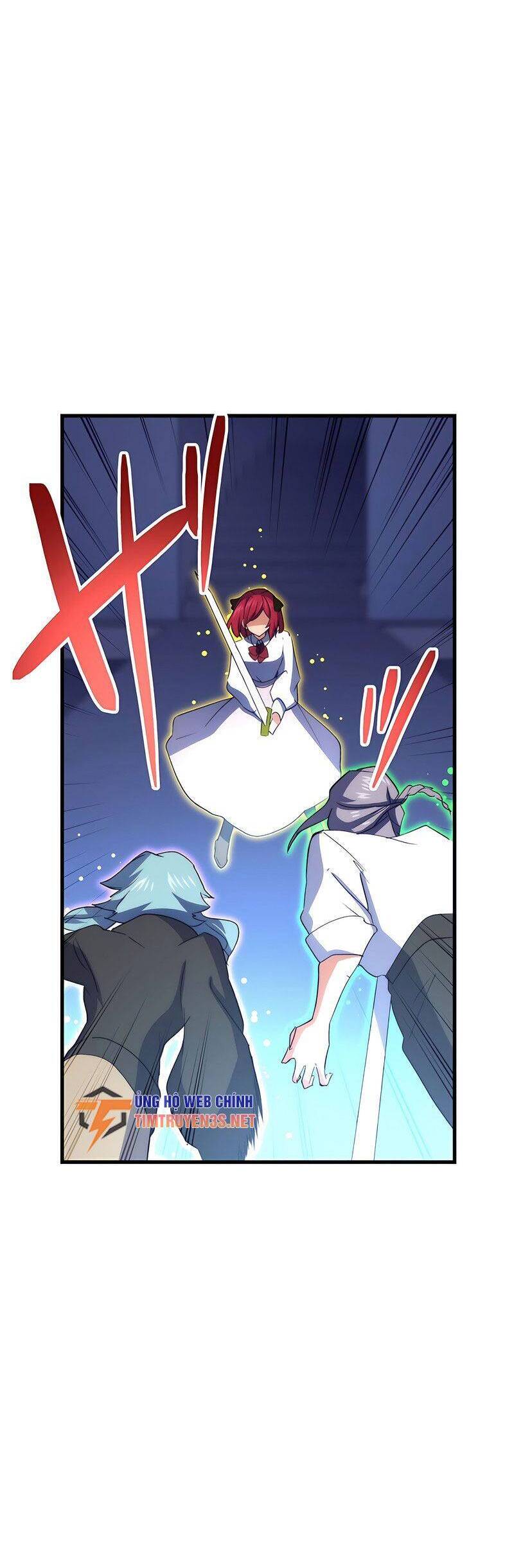 saikyou inyoushi no isekai tenseiki chapter 42 16