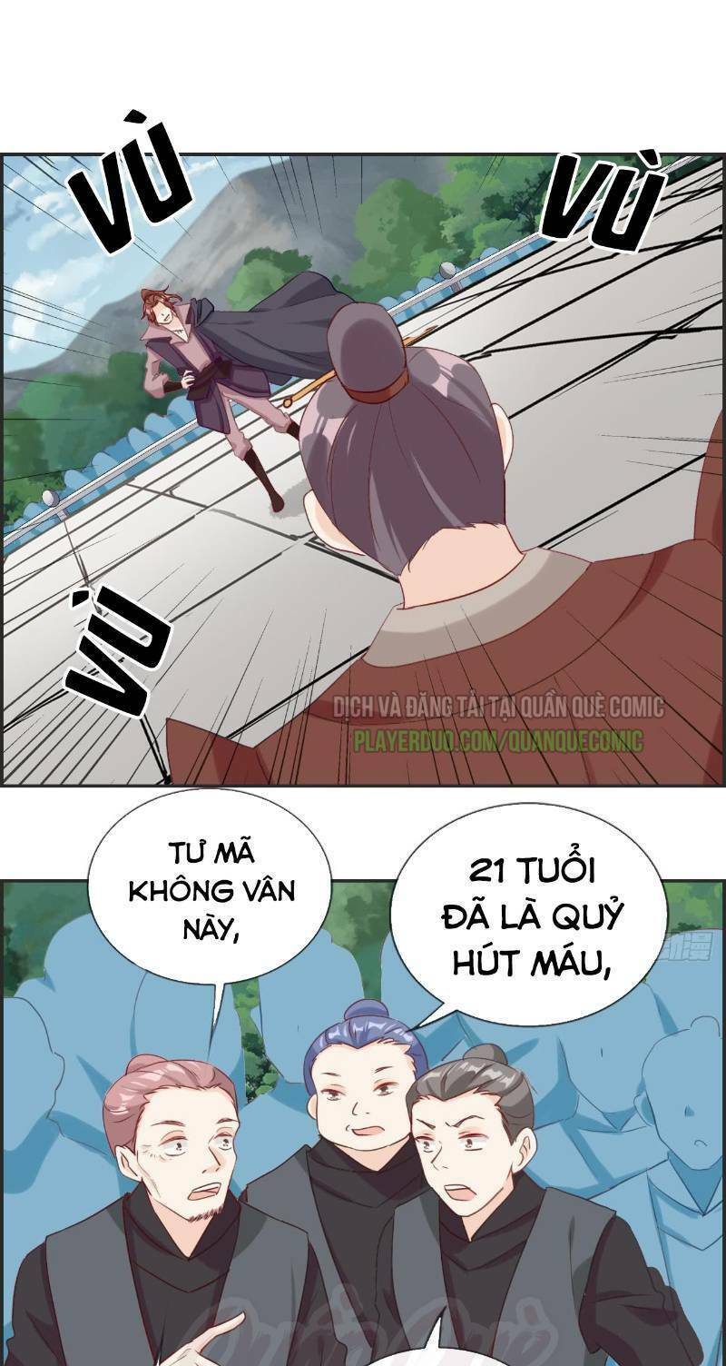 tối cường hoàn khố hệ thống chapter 47 1